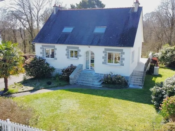 Maison 6 pièces 171 m²