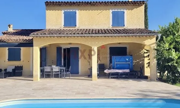 Maison 6 pièces 161 m²