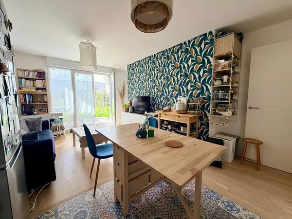 Appartement Sartrouville 2/3 pièce(s) 57 m2