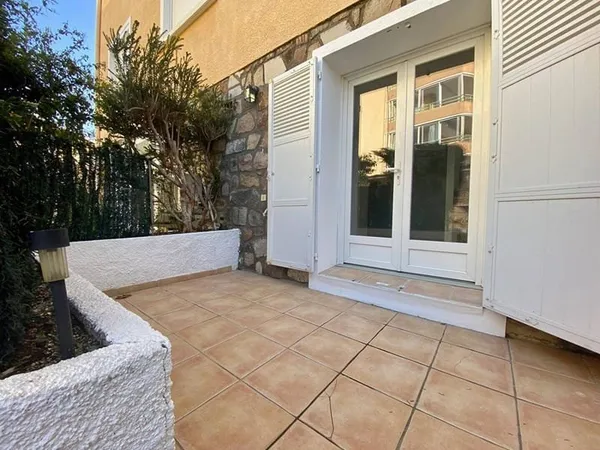 Appartement 1 pièce 20 m²
