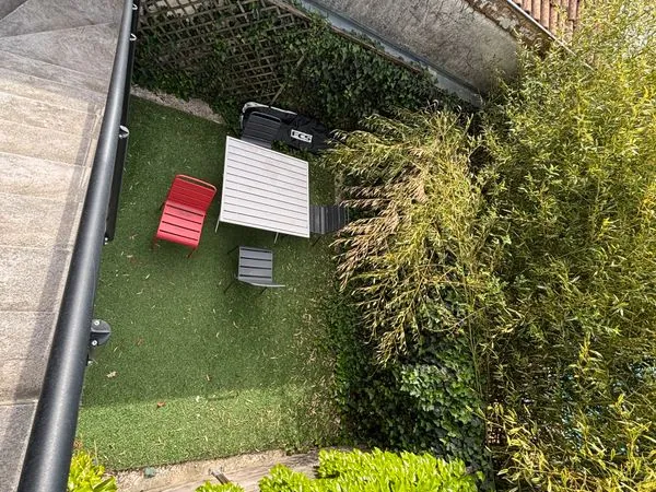 Colocation caudéran