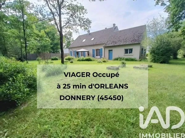 Vente Maison traditionnelle 6 pièces
