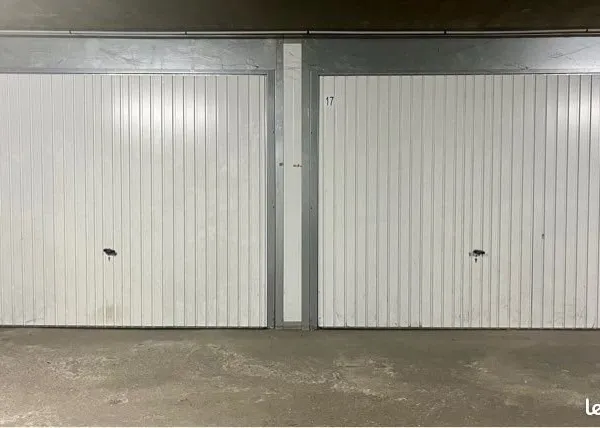 Box à louer 200 euros