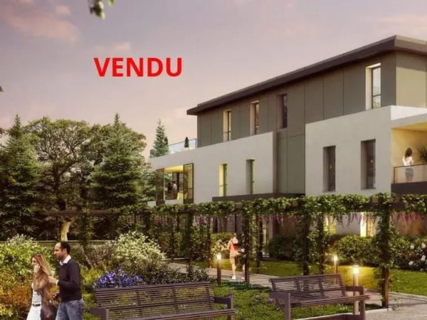 Magnifique Appartement de 42,41m²