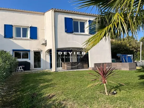 Vente villa 6 Pièce(s)