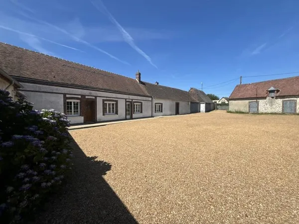 Maison 6 pièces 168 m²