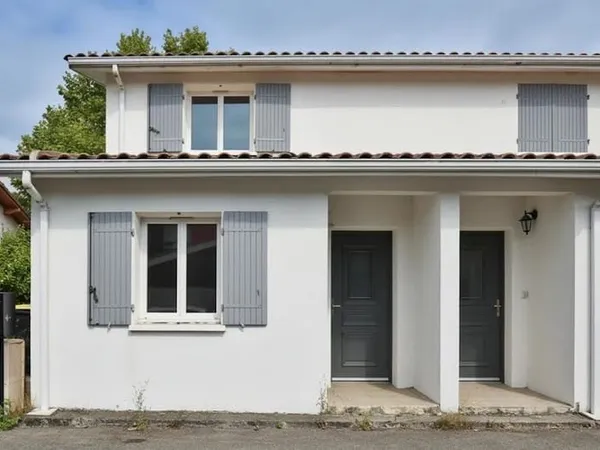 Maison 4 pièces 66 m²
