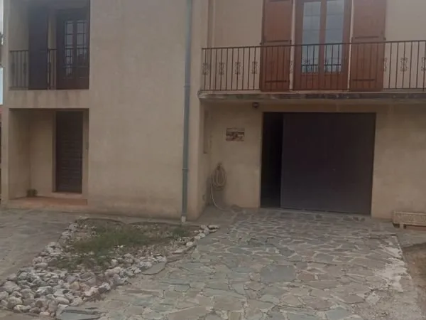 Maison 4faces