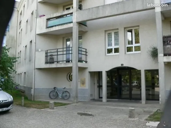 Particulier Vend T3 NANTES