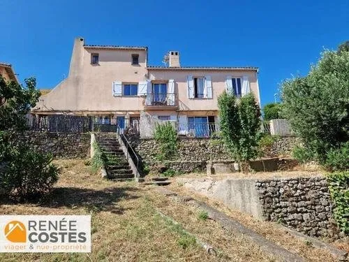 Vente à terme libre sur 180 mois - STE MAXIME (83120)