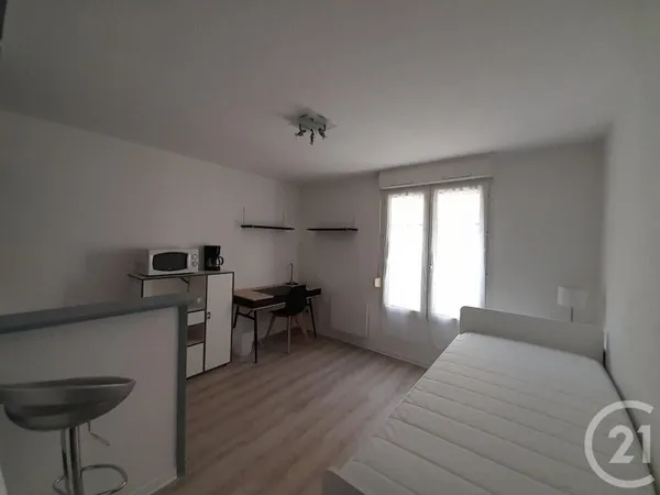 Appartement 1 pièce 22 m²