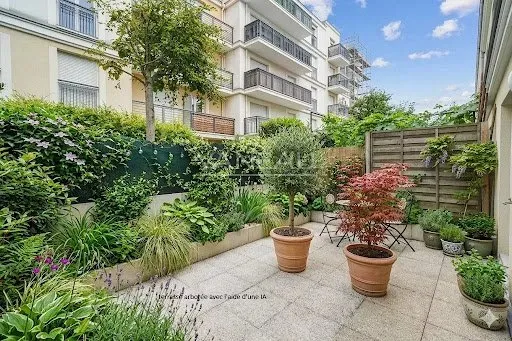 Maison 6 pièces 122 m²