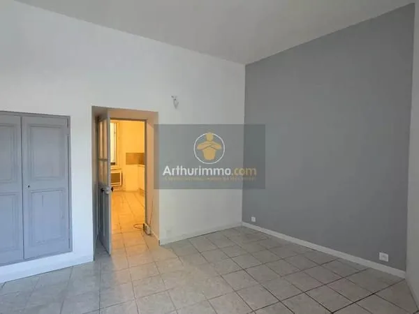 Charmant appartement T2 lumineux à Apt