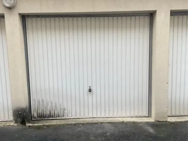 Garage à louer La Mulatière