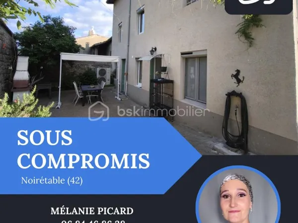 Maison 9 pièces 230 m²