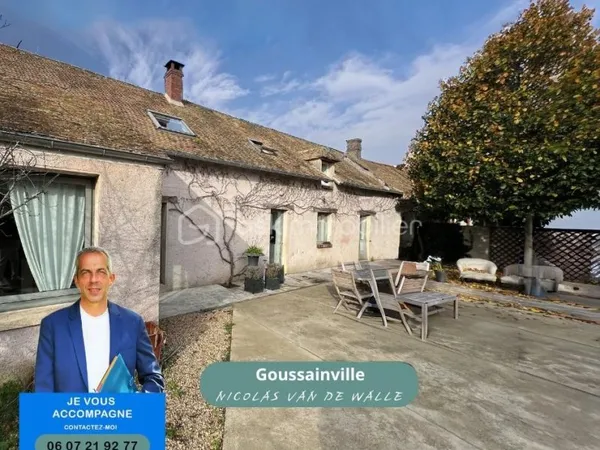 Maison 9 pièces 153 m²