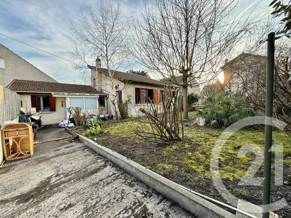 Maison 3 pièces 67 m²