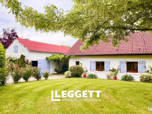 Maison 7 pièces 146 m²