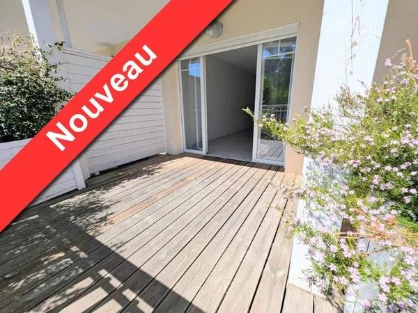 Appartement 3 pièces 56 m²