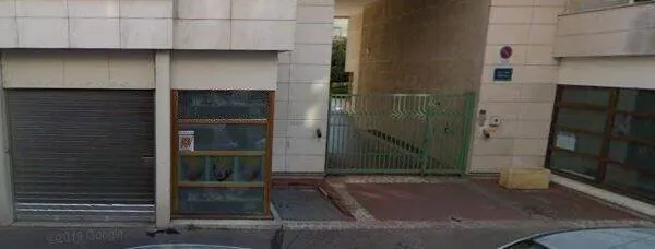 Local commercial 45 m²