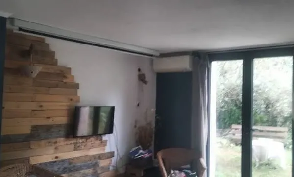 Maison 5 pièces 97 m²