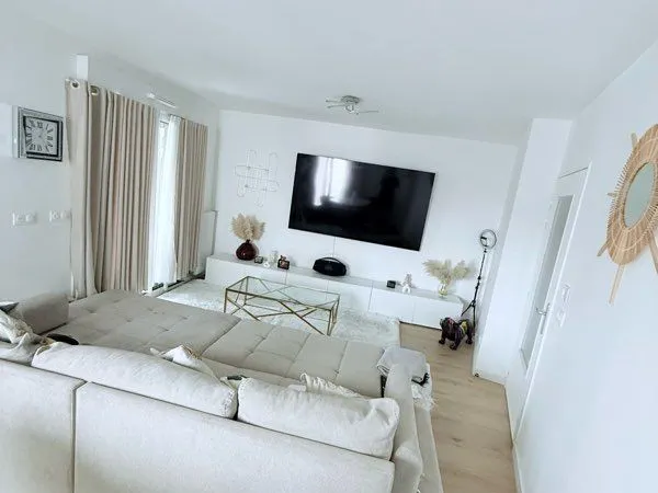 Colocation Appartement convivial