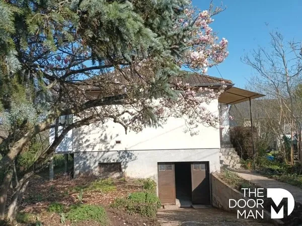 Maison 3 pièces 60 m²