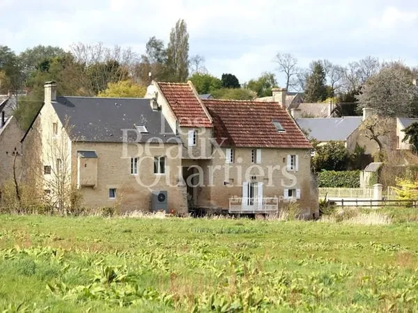Maison 9 pièces 260 m²