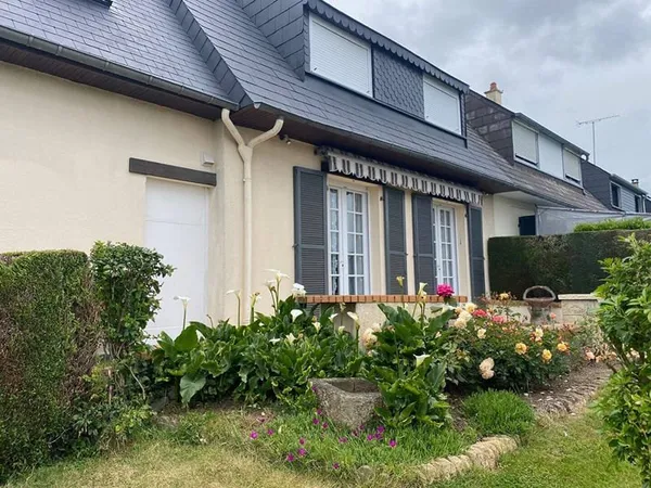 Maison 5 pièces 79 m²