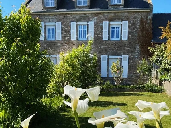 Maison Beaussais Sur Mer 146 m2