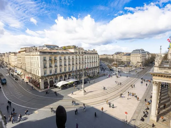 Vends appartement