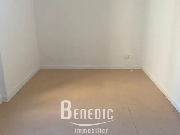 Studio Rénové à louer à MONTIGNY LES METZ