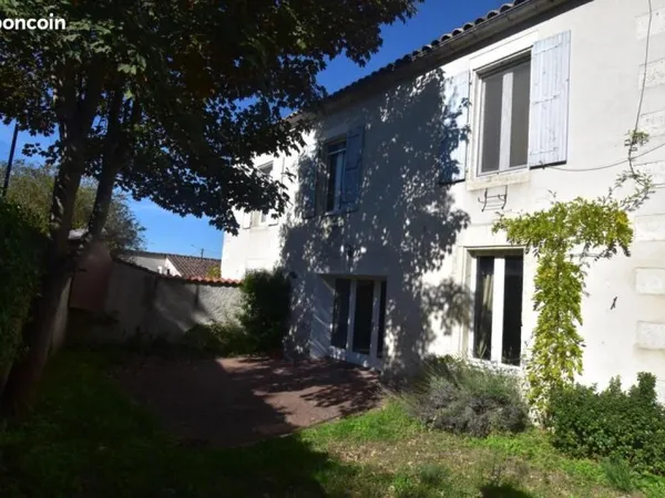Maison 6 pièces 174 m²