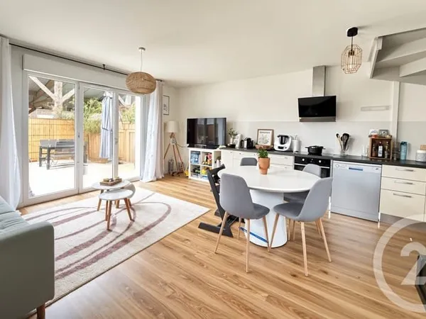 Maison 3 pièces 70 m²
