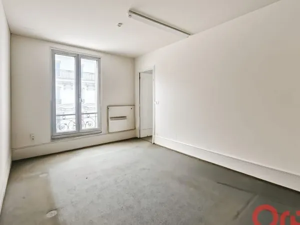 Appartement 2 pièces 32 m²