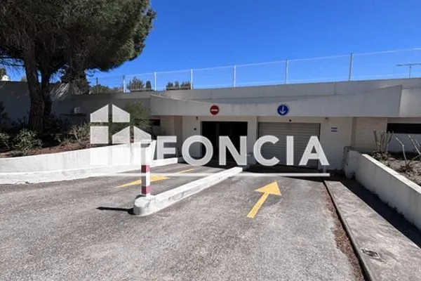 Stationnement Location Perpignan   115€