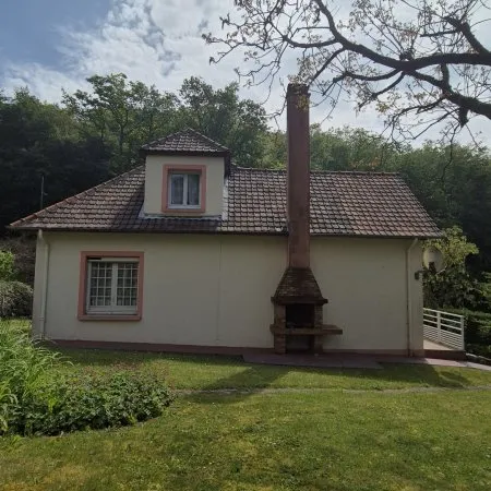 Maison 8 pièces 153 m²