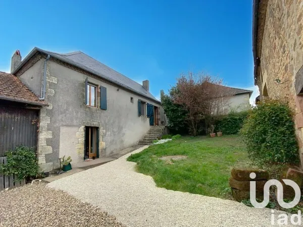 Maison 6 pièces 144 m²
