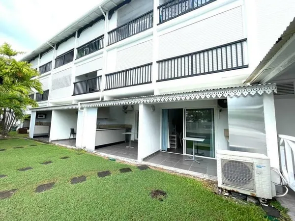 Appartement PMR À Vendre