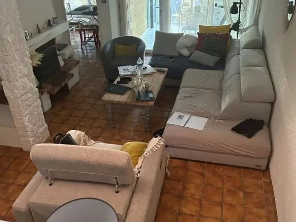 Maison 4 pièces 94 m²