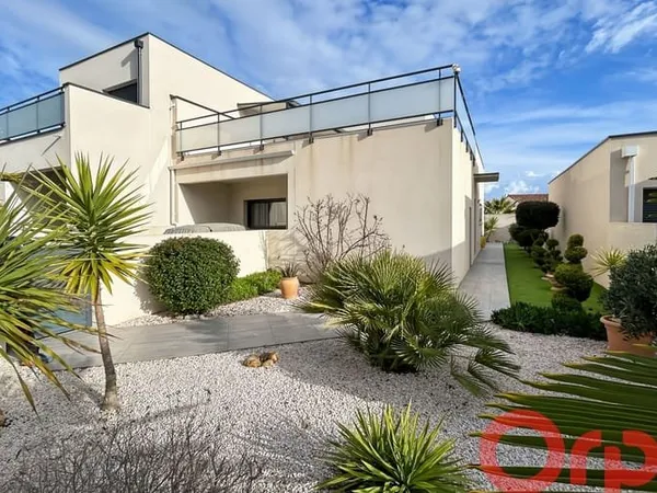 Maison 4 pièces 102 m²