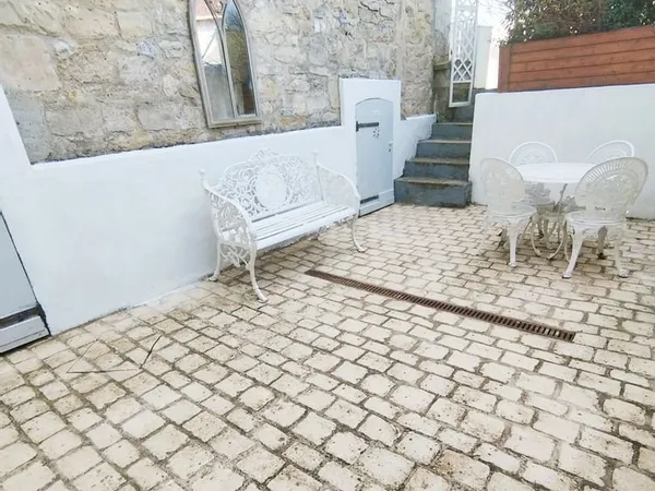 Maison 5 pièces 147m2