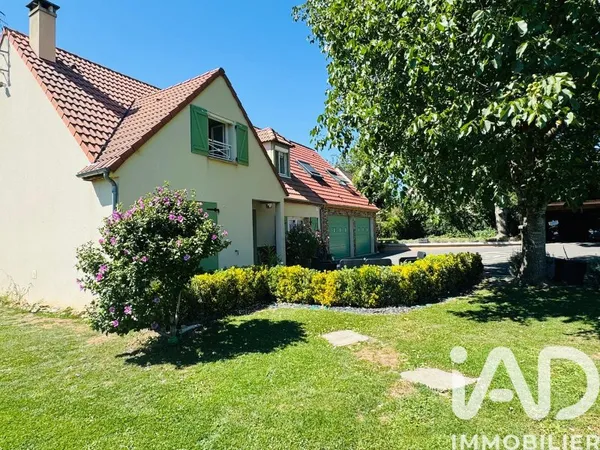 Maison 8 pièces 148 m²