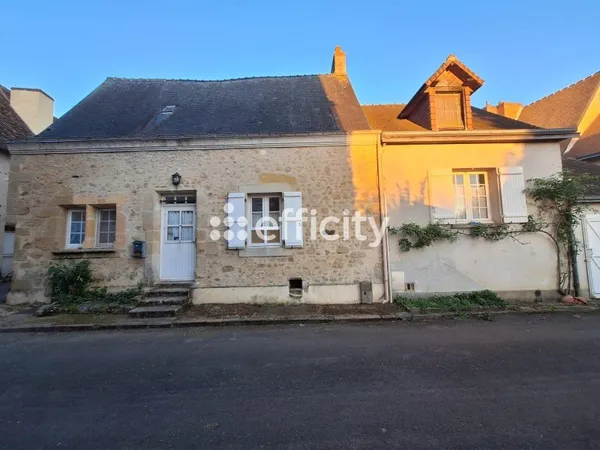 Maison 6 pièces 120 m²
