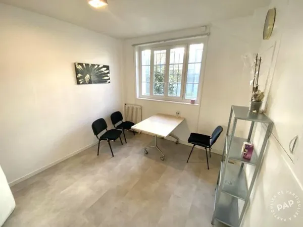 Bureau 20 m²