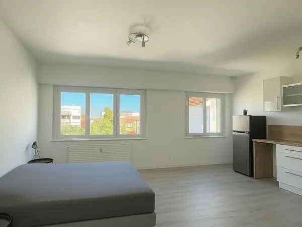 Appartement 1 pièce 30 m²
