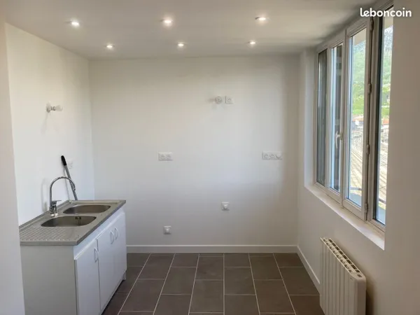 Appartement - T3