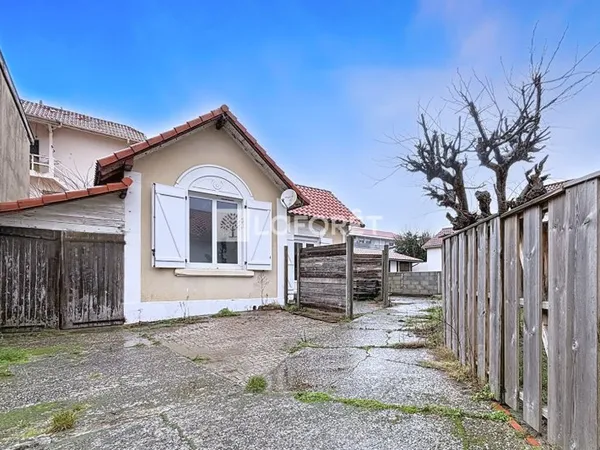 Maison 4 pièces 76 m²