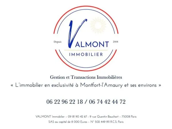 Maison 10 pièces 230 m²