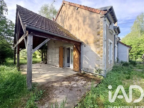 Maison 5 pièces 132 m²
